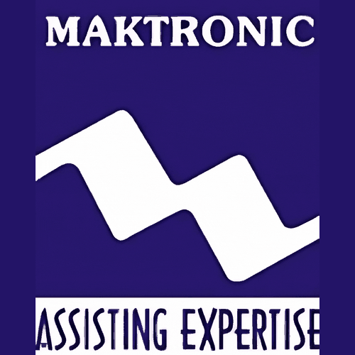 Maktronic Convention Tracker